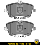 MODELO 1200